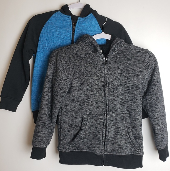 BUNDLE!! HIBRID AND CHALS  child sweatshirt - Picture 1 of 7